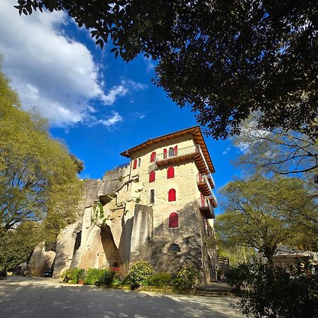 La Berlera - Riva Del Garda Hotel Ngoại thất bức ảnh