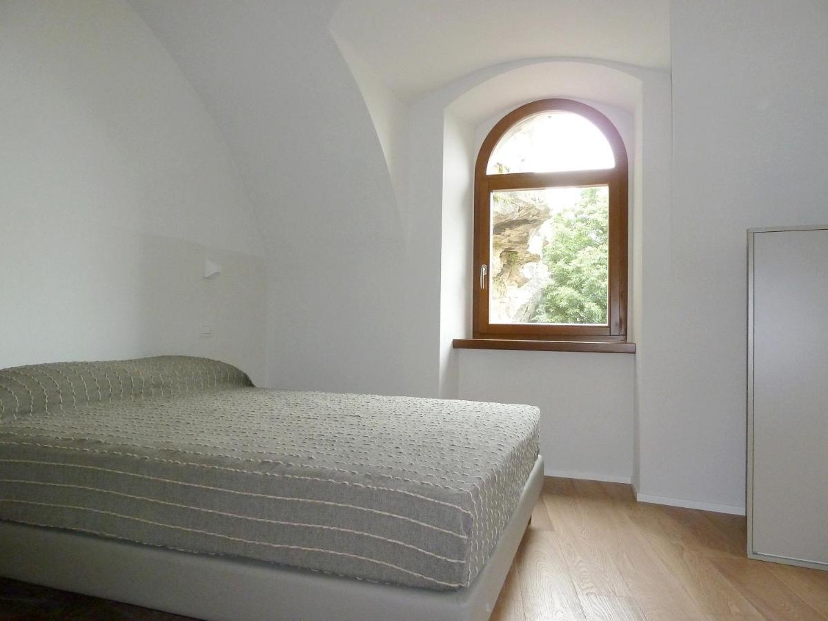 La Berlera - Riva Del Garda Hotel Ngoại thất bức ảnh