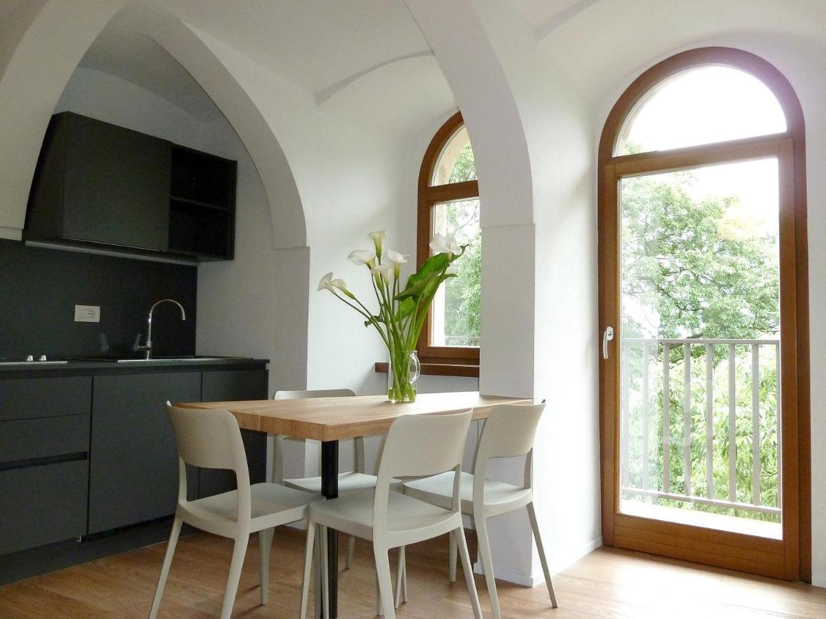 La Berlera - Riva Del Garda Hotel Ngoại thất bức ảnh