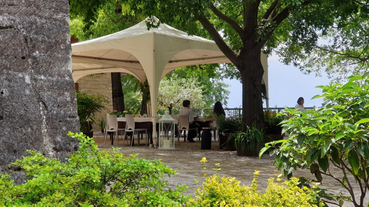 La Berlera - Riva Del Garda Hotel Ngoại thất bức ảnh