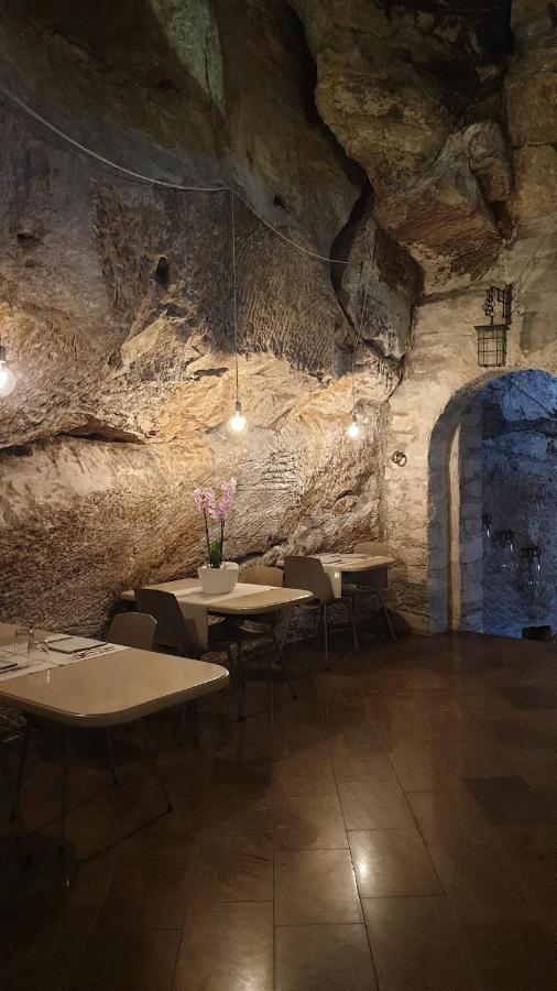 La Berlera - Riva Del Garda Hotel Ngoại thất bức ảnh
