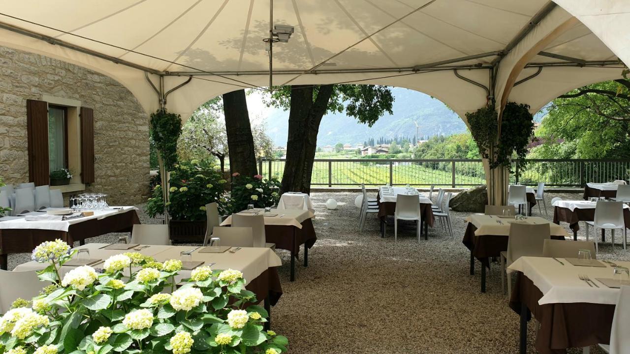 La Berlera - Riva Del Garda Hotel Ngoại thất bức ảnh