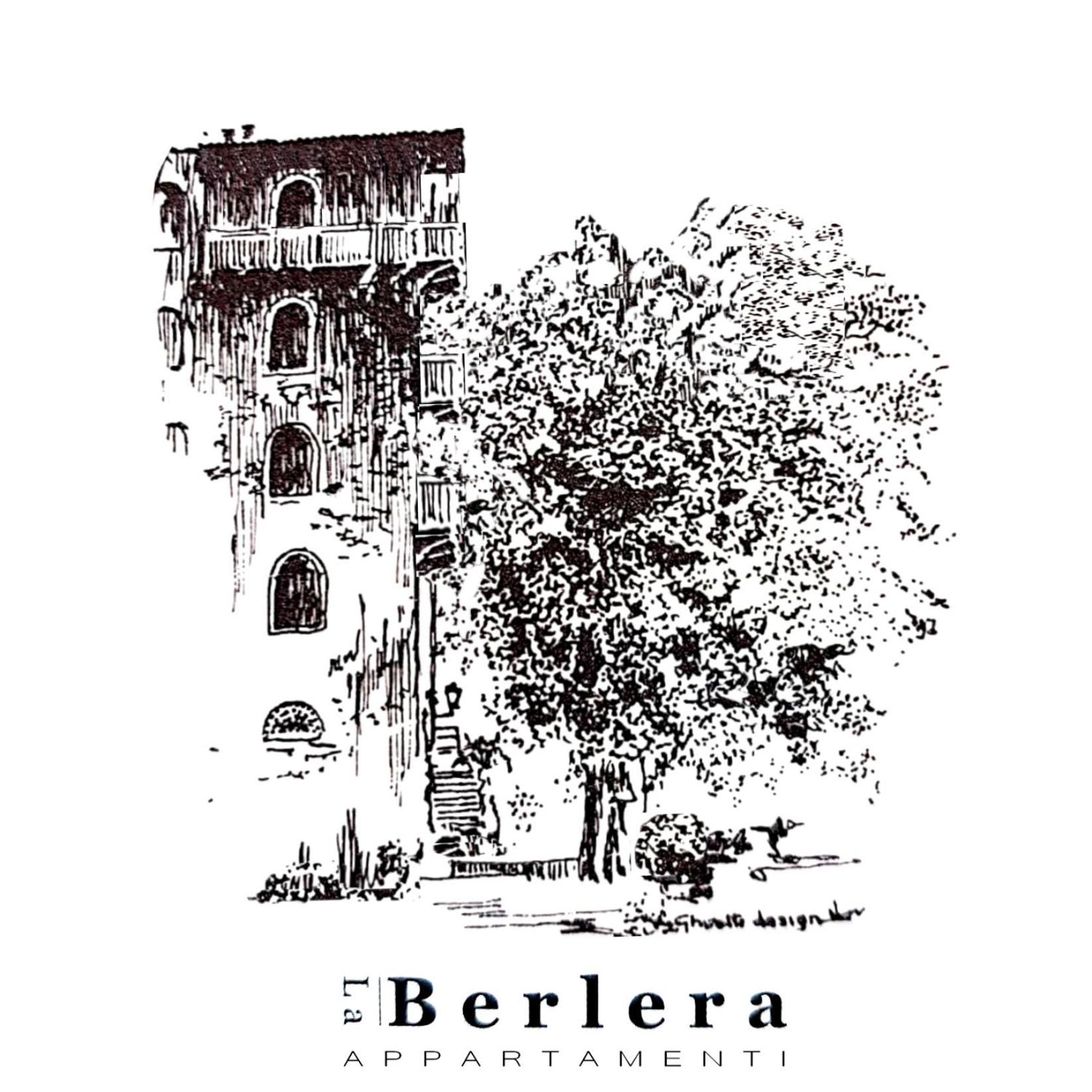 La Berlera - Riva Del Garda Hotel Ngoại thất bức ảnh